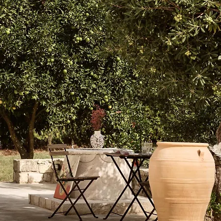 Phi Simple Living Quarters וילה *