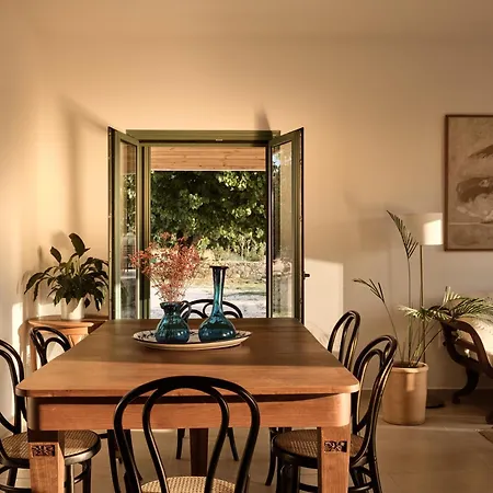 Phi Simple Living Quarters וילה *