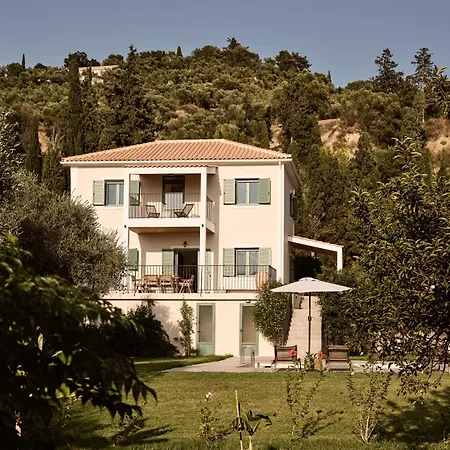 Phi Simple Living Quarters Akrotiri (Zakynthos)