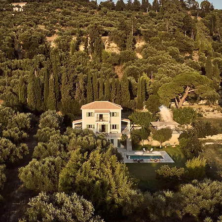 Phi Simple Living Quarters וילה