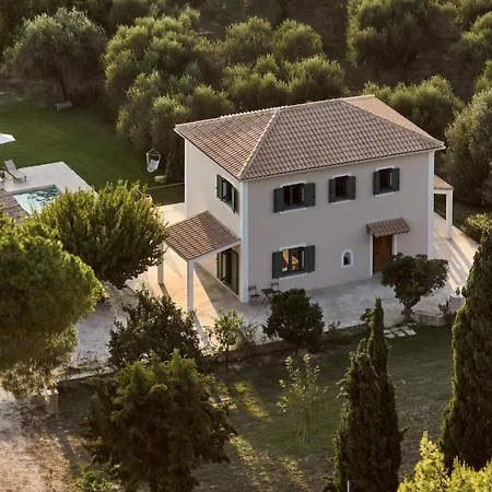 Phi Simple Living Quarters וילה *