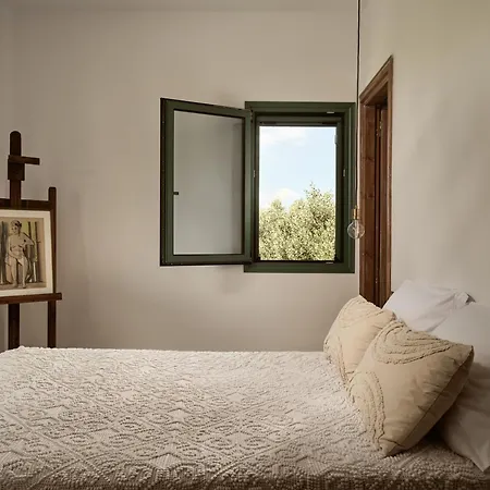 וילה Phi Simple Living Quarters