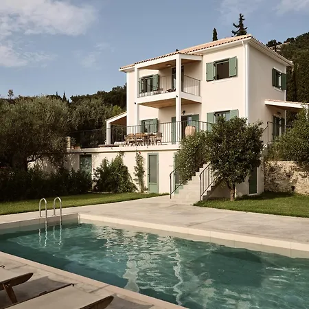 Vila Phi Simple Living Quarters *