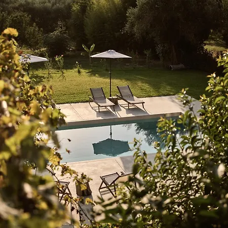 Phi Simple Living Quarters * Akrotiri (Zakynthos)