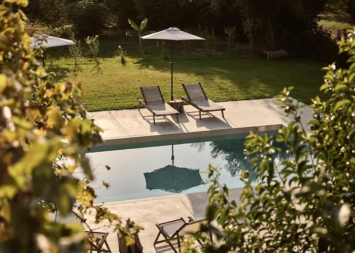 Phi Simple Living Quarters * Akrotiri (Zakynthos)