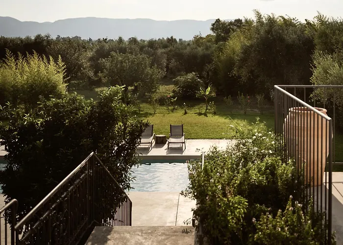 Phi Simple Living Quarters 빌라 Akrotiri (Zakynthos)