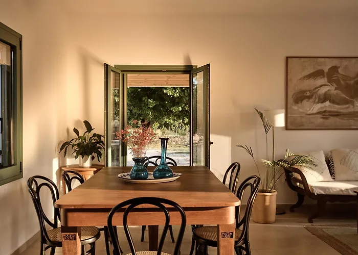 Phi Simple Living Quarters 빌라 *