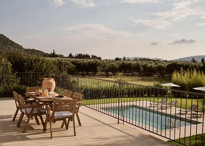 빌라 Phi Simple Living Quarters *