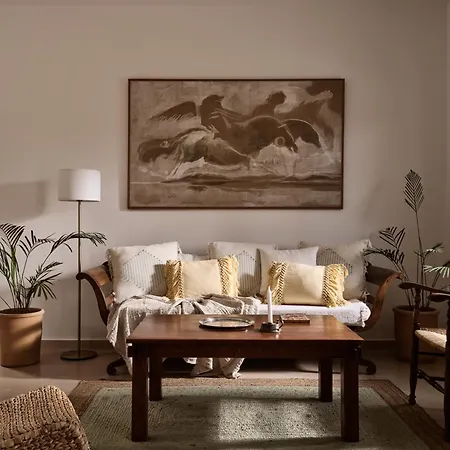 Phi Simple Living Quarters Villa