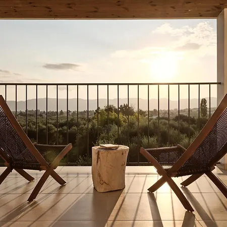 Villa Phi Simple Living Quarters Akrotiri (Zakynthos)