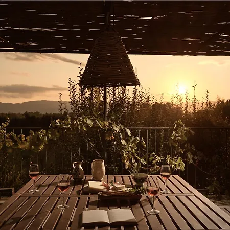 Phi Simple Living Quarters