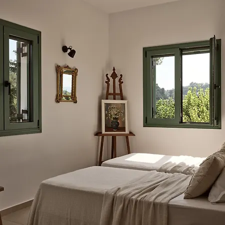 Villa Phi Simple Living Quarters Akrotiri (Zakynthos)