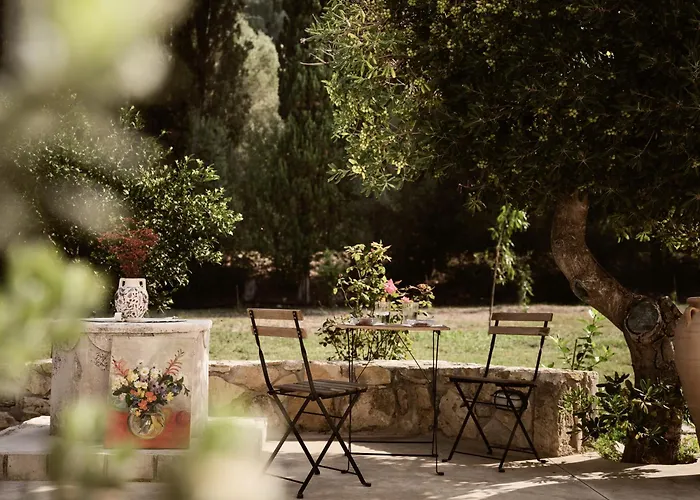 Villa Phi Simple Living Quarters Akrotiri (Zakynthos)